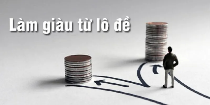 Một số lưu ý quan trọng khi muốn làm giàu từ lô đề cho người chơi